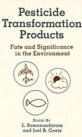 Bild: Pesticide Transformation Products - American Chemical Society