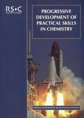 Bild: Progressive Development of Practical Skills in Chemistry - Royal Society of Chemistry
