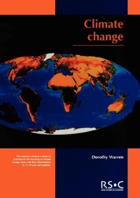 Abbildung von: Climate Change - Royal Society of Chemistry