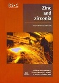 Cover: Zinc and Zirconia - Royal Society of Chemistry