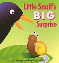 Cover: Little Snail's Big Surprise - Child's Play (International) Ltd