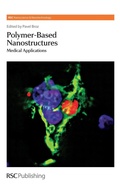 Cover: Polymer-based Nanostructures - Royal Society of Chemistry