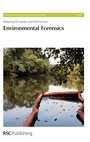 Cover: Environmental Forensics - Royal Society of Chemistry