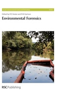 Bild: Environmental Forensics - Royal Society of Chemistry
