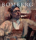 Cover: Bomberg - Ben Uri Gallery and Museum