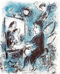 Cover: A Farewell to Art - Ben Uri Gallery and Museum