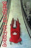 Cover: Bobsleigh Jellybeans - Sea to Sky Books