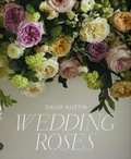 Cover: David Austin Wedding Roses - David Austin Roses