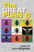 Cover: The Great Plan B - Smokestack Books