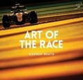 Cover: Art of the Race - V16 - Art of Publishing Limited