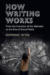 Enlarge image Cover: How Writing Works - Cambridge University Press
