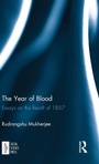 Cover: The Year of Blood - Routledge