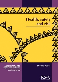 Abbildung von: Health Safety and Risk - Royal Society of Chemistry