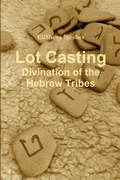 Cover: Lot Casting - Lulu.com