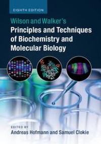 Abbildung von: Wilson and Walker's Principles and Techniques of Biochemistry and Molecular Biology - Cambridge University Press