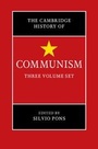 Cover: The Cambridge History of Communism 3 Volume Hardback Set - Cambridge University Press