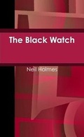 Cover: The Black Watch - Lulu.com
