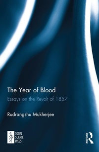 Abbildung von: The Year of Blood - Routledge