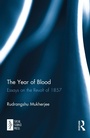 Cover: The Year of Blood - Routledge