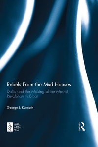 Abbildung von: Rebels From the Mud Houses - Routledge