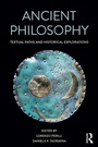 Cover: Ancient Philosophy - Routledge