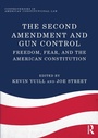 Cover: The Second Amendment and Gun Control - Routledge