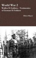 Cover: World War 2 - Lulu.com