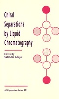 Bild: Chiral Separations by Liquid Chromatography - American Chemical Society