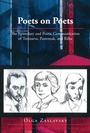 Cover: Poets on Poets - Peter Lang Verlag
