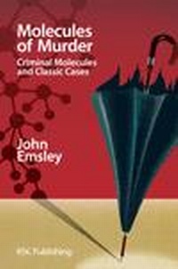 Abbildung von: Molecules of Murder - Royal Society of Chemistry