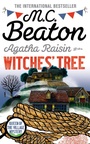 Cover: Agatha Raisin and the Witches' Tree - Constable