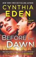 Cover: Before The Dawn - Mills & Boon