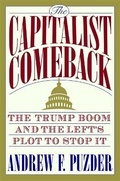 Cover: The Trump Boom - Center Street
