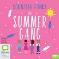 Cover: The Summer Gang - Bolinda Audio Books