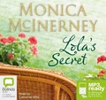 Cover: Lola's Secret - Bolinda Audio Books