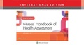 Cover: Nurses' Handbook of Health Assessment - Lippincott Williams and Wilkins