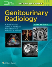 Enlarge image Cover: Genitourinary Radiology - Lippincott Williams and Wilkins