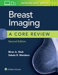 Cover: Breast Imaging - Lippincott Williams and Wilkins