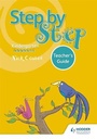 Cover: Step by Step K Teacher's Guide - Hodder Education
