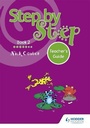 Cover: Step by Step Book 2 Teacher's Guide - Hodder Education