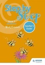 Cover: Step by Step Book 1 Teacher's Guide - Hodder Education