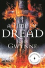 Cover: A Time of Dread - Pan Books