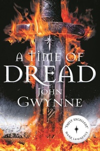 Enlarge image Cover: A Time of Dread - Pan Books
