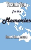 Cover: Thank You for the Memories - McDougal Publishing Company