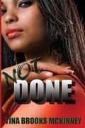 Cover: Not Done - Taboo Publishing