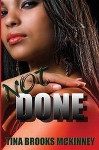 Enlarge image Cover: Not Done - Taboo Publishing