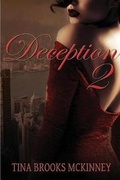 Cover: Deception 2 - Taboo Publishing