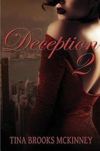 Enlarge image Cover: Deception 2 - Taboo Publishing