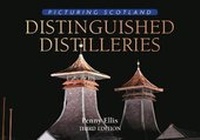 Enlarge image Cover: Distinguished Distilleries: Picturing Scotland - Lyrical Scotland