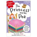 Cover: The Princess and the Pea - Make Believe Ideas